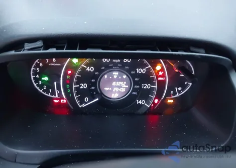 2014 Honda Cr-V Lx z USA, uszkodzony, nr VIN 5J6RM4H34EL033830